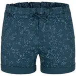 LOAP NAPA Dívčí šortky, tmavě modrá, velikost 122-128