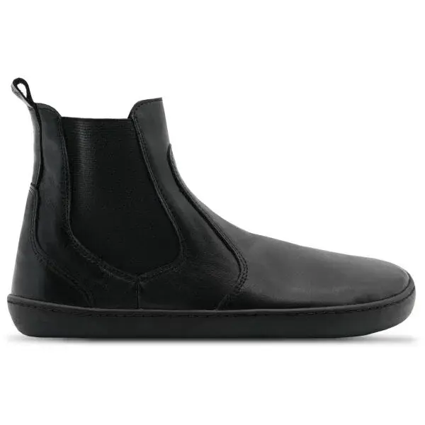 AYLLA UMA GRIP Dámská barefoot obuv, černá, velikost