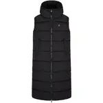 LOAP TALA Dámská vesta, černá, velikost