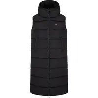 LOAP TALA Dámská vesta, černá, velikost