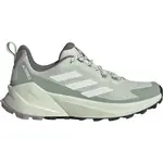 adidas TERREX TRAILMAKER 2 W Dámská outdoorová obuv, světle zelená, velikost 39 1/3