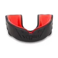 Venum CHALLENGER MOUTHGUARD Chránič zubů, černá, velikost UNI