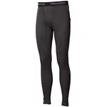 PROGRESS MICROSENSE LT Pánské funkční spodky, černá, velikost XXL