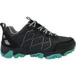 Umbro DOCKER II Dámská outdoorová obuv, černá, velikost