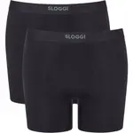 SLOGGI EVER 2P Pánské boxerky, černá, velikost