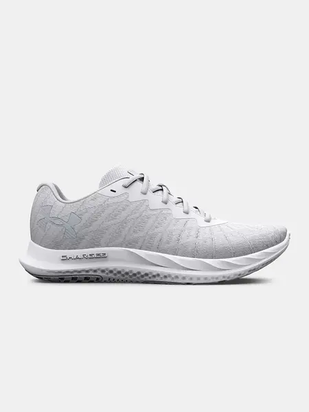 Boty Under Armour UA W Charged Breeze 2-WHT - Dámské