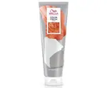 Farbiaca maska na vlasy Wella Color Fresh Mask Peach Blush - 150 ml, teplá broskyňová (99350154502) + darček zadarmo