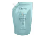 Šampón pre poškodené vlasy Kérastase Resistance Force Architecte - 500 ml, náhradná náplň + darček zadarmo