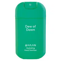 HAAN Dew Of Dawn Antibakteriální čisticí sprej na ruce 30 ml