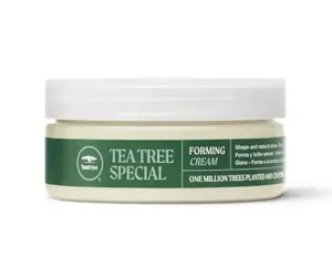 Stylingový krém s flexibilnou fixáciou Paul Mitchell Tea Tree Special Forming Cream - 85 g + darček zadarmo