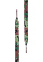 Special Flat Green Camouflage
