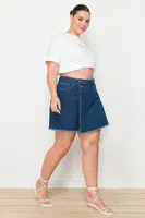 Dámske kraťasy Trendyol