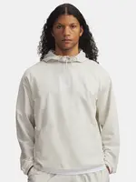 Pánská mikina Under Armour UA Unstoppable Wvn Hoodie-WHT - Pánské