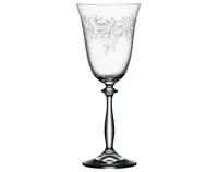 Pohár na biele víno Romance 250 ml%