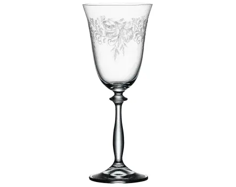 Pohár na biele víno Romance 250 ml%