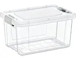 Úložný box Storage Solutions, 1,25 l%