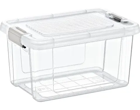 Úložný box Storage Solutions, 1,25 l%