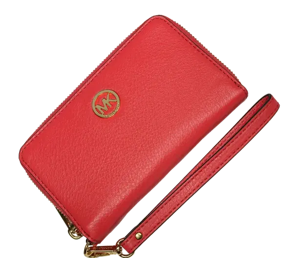 Michael Kors MultiFunction Watermelon