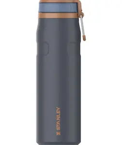 Stanley The IceFlow™ Bottle Twist Flip twilight Outdoorová láhev