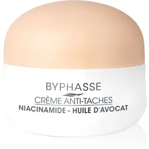 BYPHASSE Creme Anti Taches krém proti tmavým skvrnám 50 ml