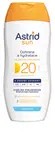 Astrid Mléko na opalování SPF 20 Sun 200 ml