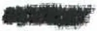 Sennelier olejový pastel Large 36ml – 023 Black