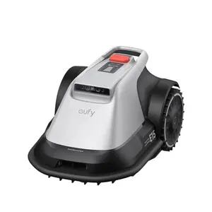 Sekačka robotická ANKER Eufy E15 Grey