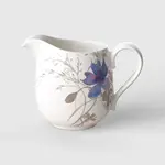 Konvička na mléko Villeroy & Boch Mariefleur Gris Basic 0,3 L více barev