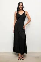 Bavlněné šaty Answear.LAB