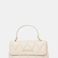 Kabelka Valentino Bags béžová barva, VBS9BA10