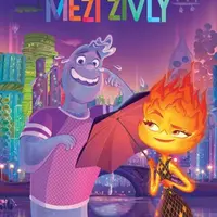 Mezi živly - Příběh podle filmu