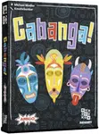 Cabanga! - Modler Michael