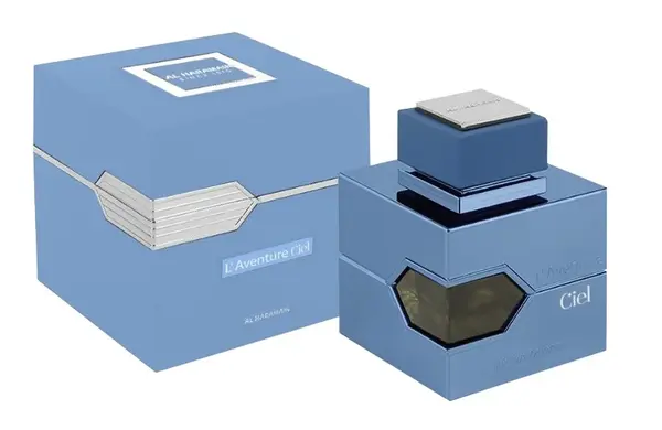 Al Haramain L´Aventure Ciel - parfémovaný extrakt 100 ml