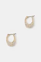 Náušnice Dkny 04G00838