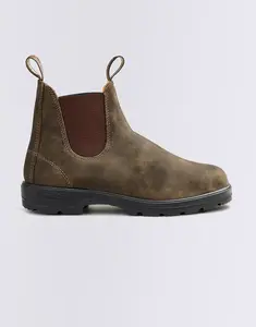 Blundstone 585 Rustic Brown 37,5