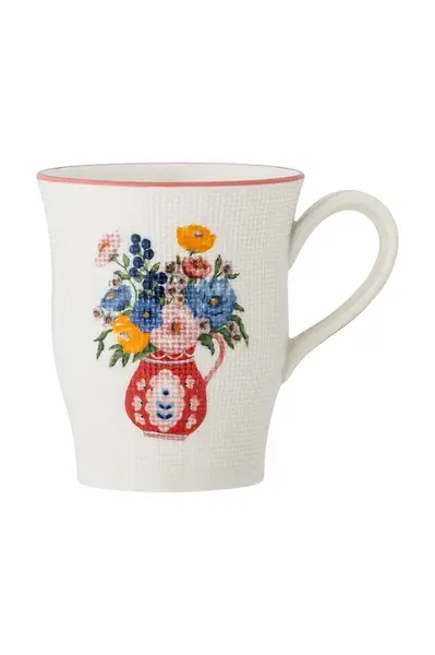 Hrnek Bloomingville Dorothy 310 ml více barev