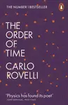 The Order of Time - Carlo Rovelli