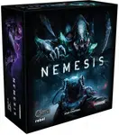 Nemesis v češtině