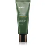 KUNDAL Sea Salt & Green Tea Scalp Scaler hloubkově čisticí peeling stimulující růst vlasů 200 g