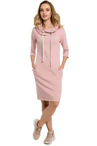 Dámské šaty Made Of Emotion M391