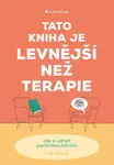 E-kniha: Tato kniha je levnější než terapie od Kelly Liz