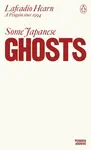 Some Japanese Ghosts - Hearn Lafcadio
