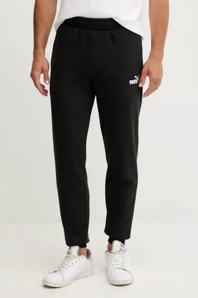 Tepláky Puma Essential Sweatpants