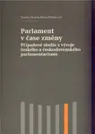 Parlament v čase změny - Vratislav Doubek, Martin Polášek
