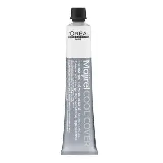 L´Oréal Professionnel Majirel Cool Cover profesionální permanentní barva na vlasy 7.82 50 ml