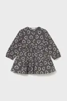 Dívčí šaty Mayoral