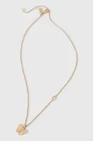 Náhrdelník Coach 425022GLD111
