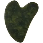 Masážní přístroj na obličej Danielle Beauty Gua Sha Jade