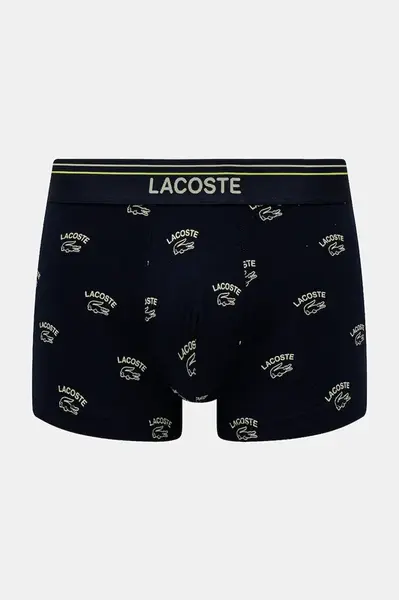 Boxerky Lacoste