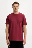 Bavlněné tričko Armani Exchange